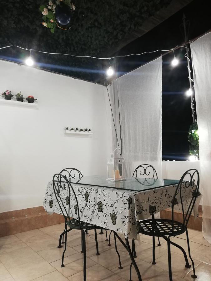 Апартаменти Alfa Casa Vacanze Катанія Екстер'єр фото
