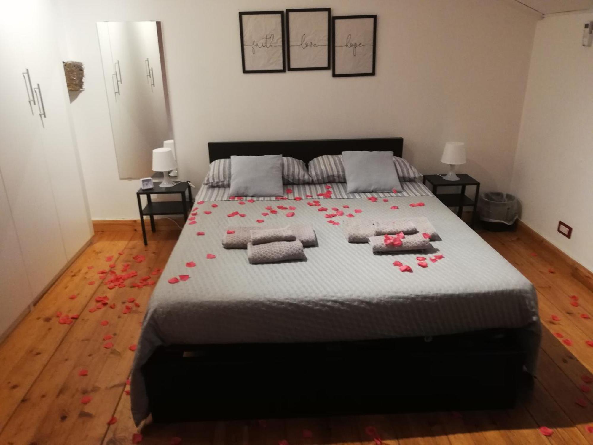 Апартаменти Alfa Casa Vacanze Катанія Екстер'єр фото
